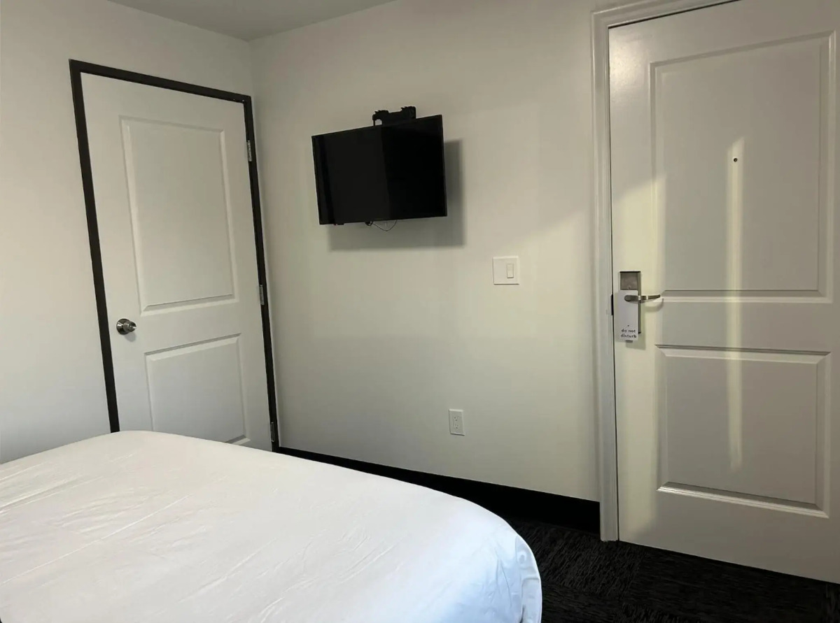 Le Bon Hotel Hollywood