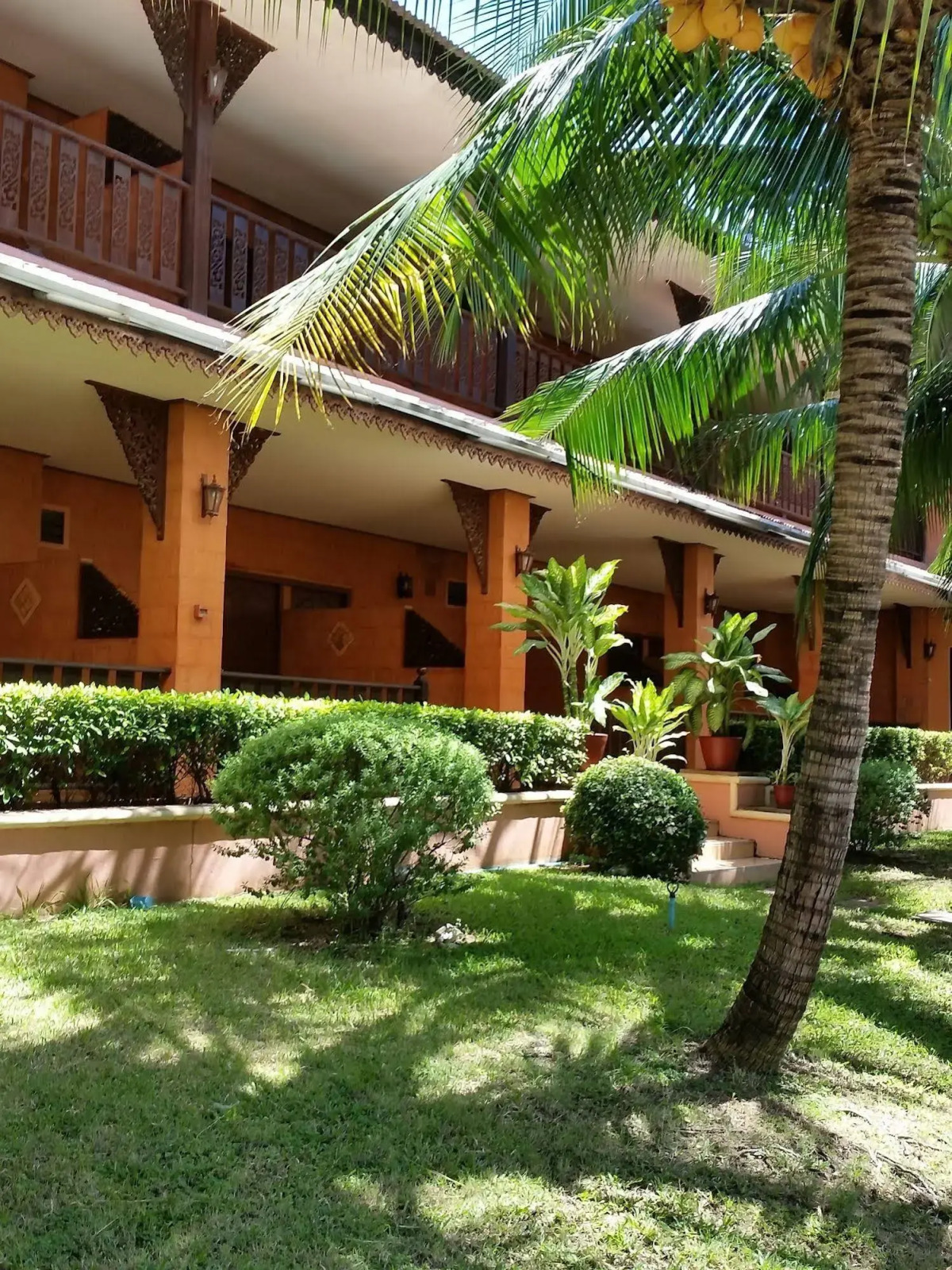 Sabai Resort