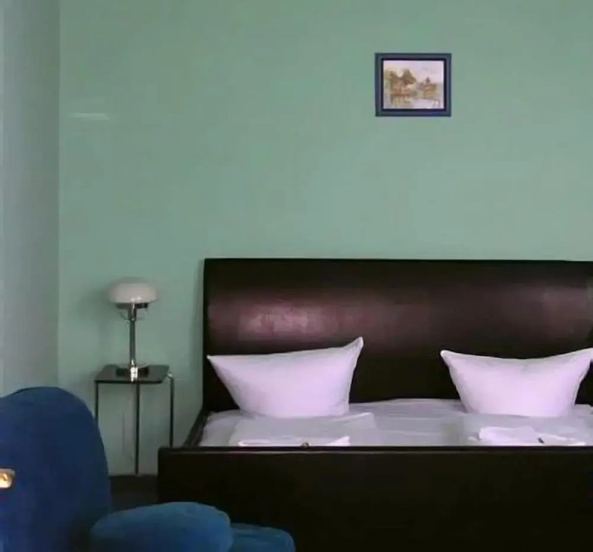 Hotel Pension Rheingold