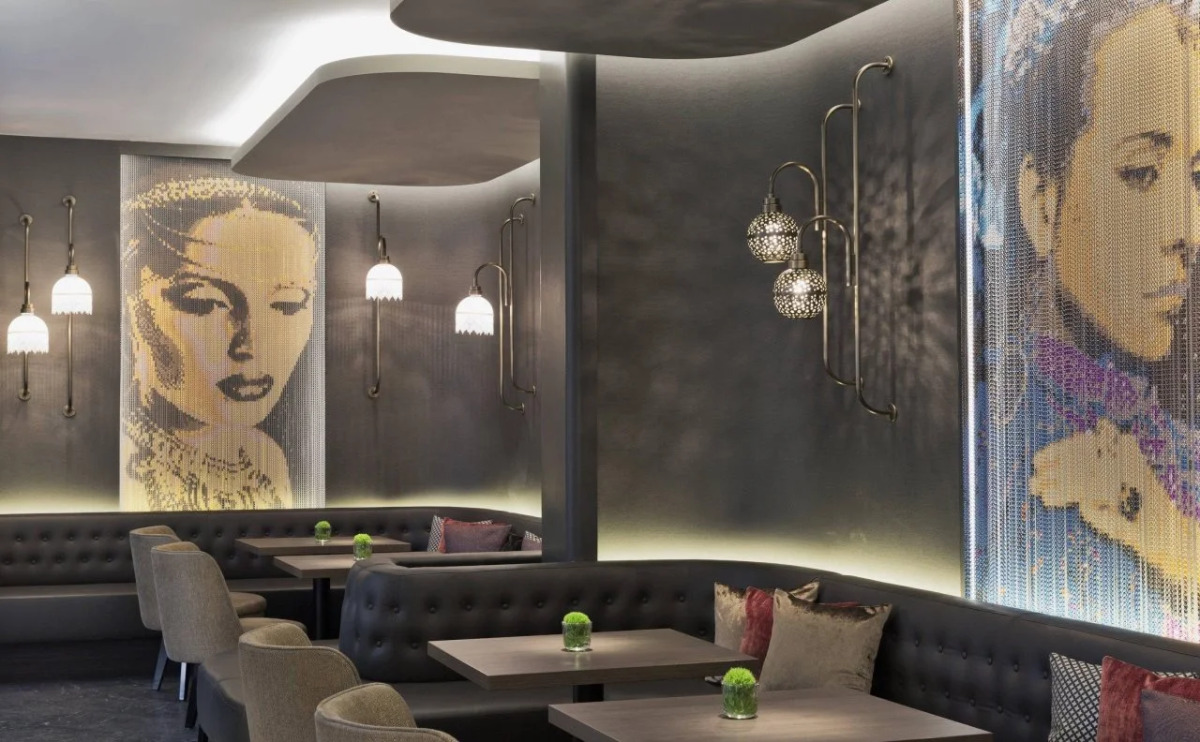 Renaissance®  Vienna Schönbrunn Hotel