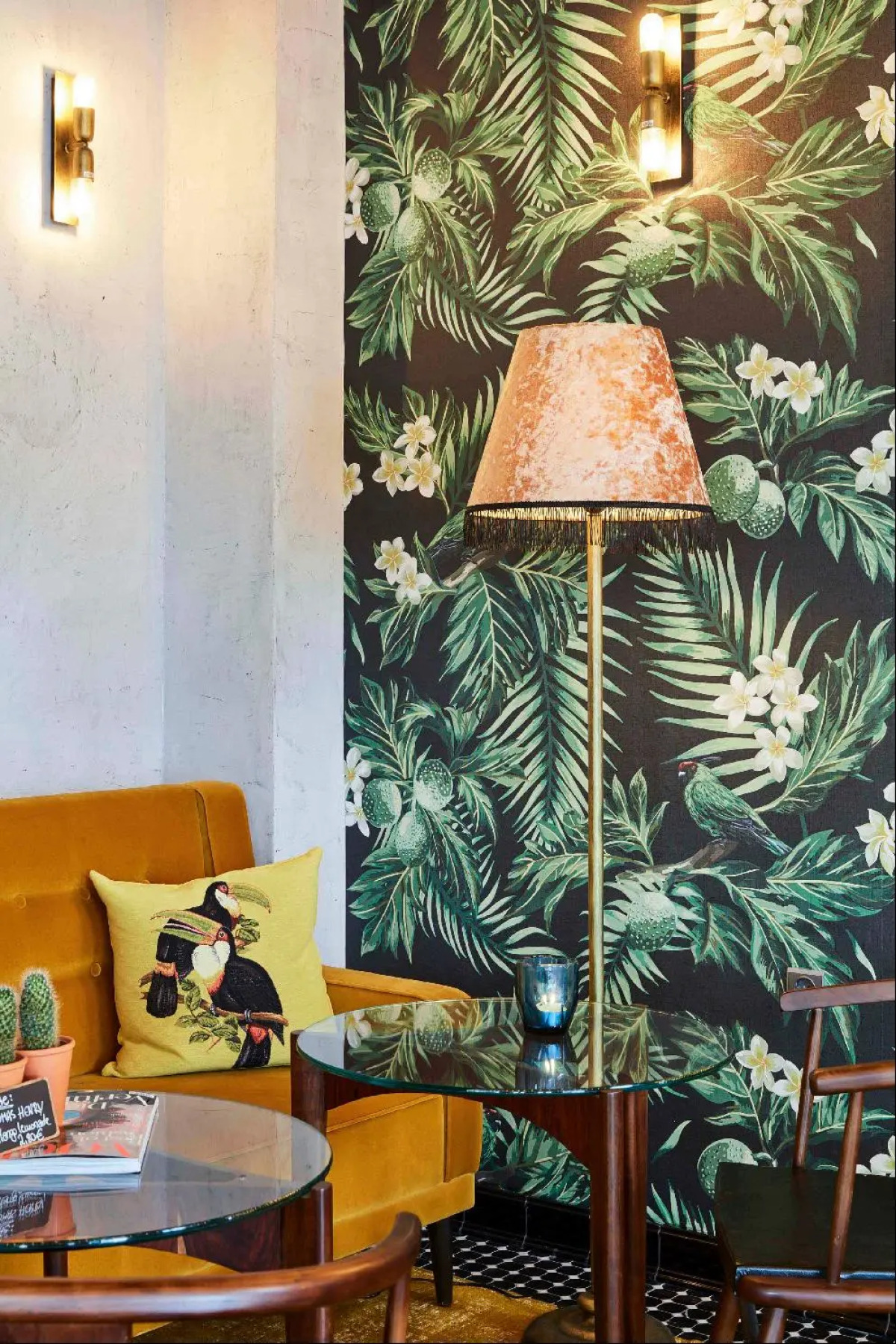 Max Brown Hotel Midtown, part of Sircle Collection