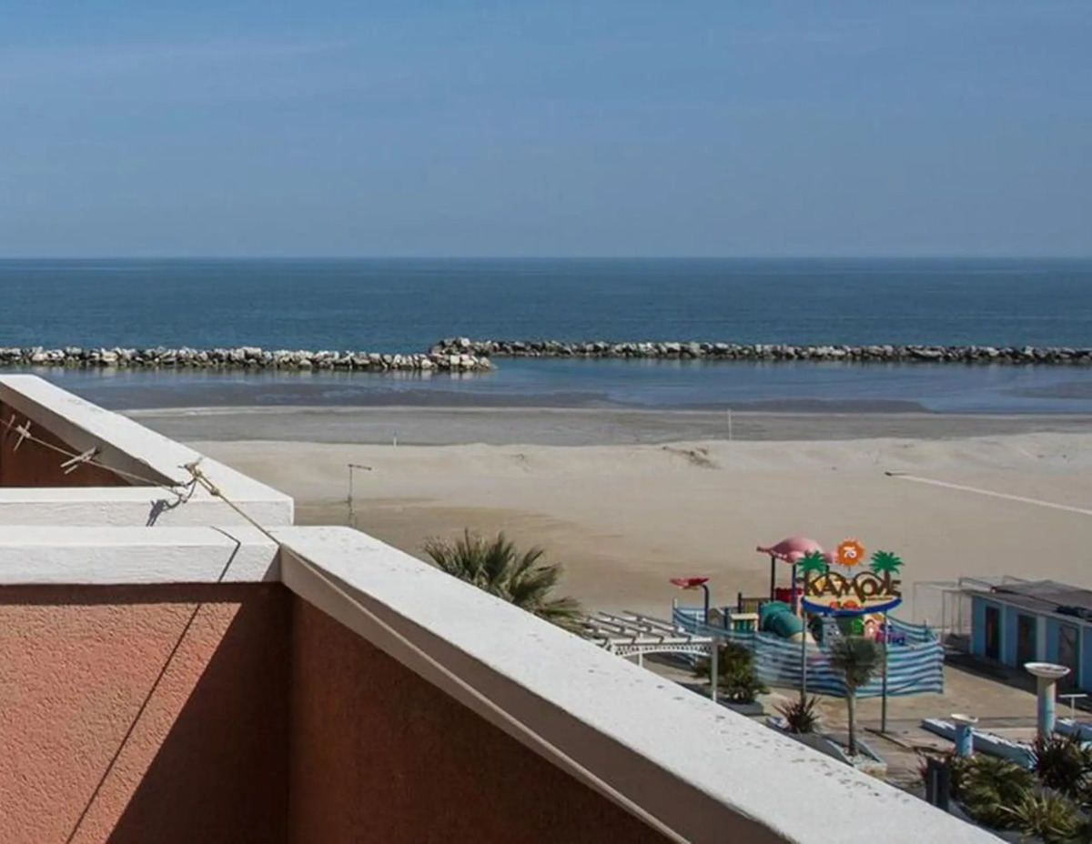 Hotel Palazzo Caveja