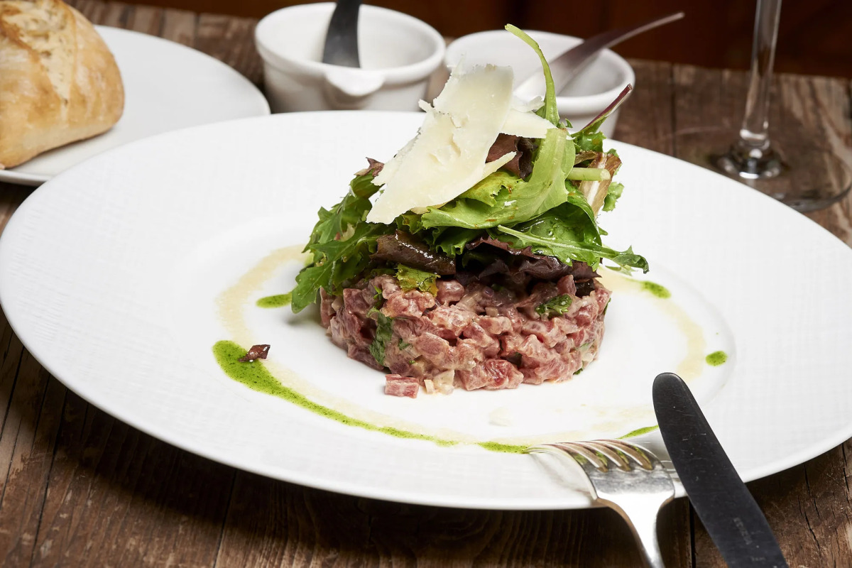 La Maison des Têtes