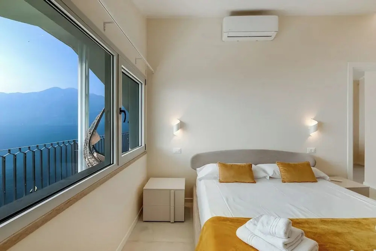 Villa Mercurio Apartments