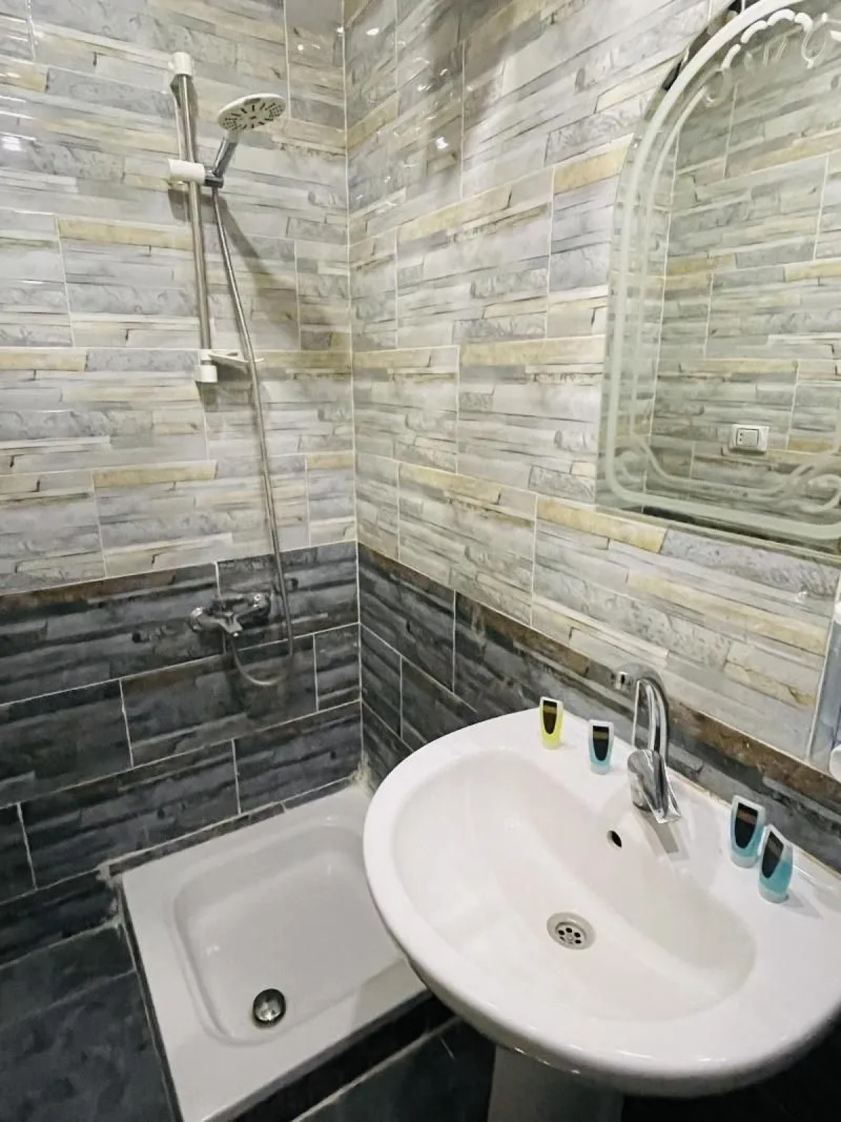 Makadi Pyramids View