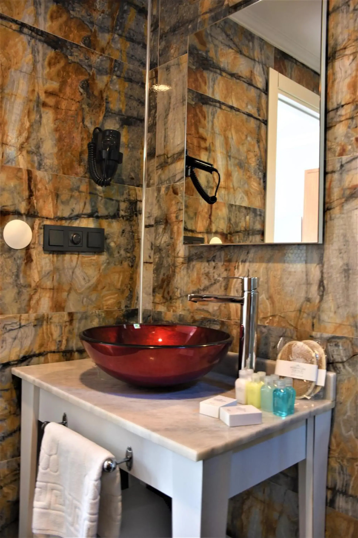 Modern Life Bodrum Otel