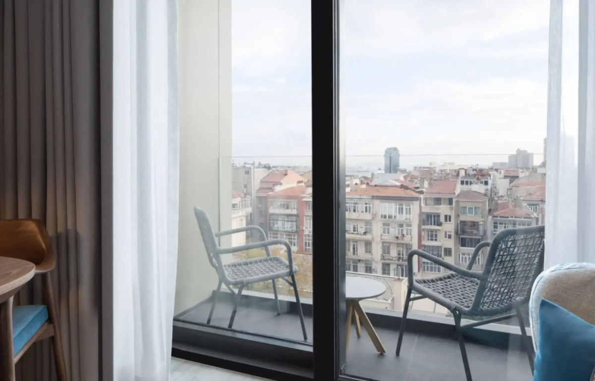 The Westin Istanbul Nisantasi