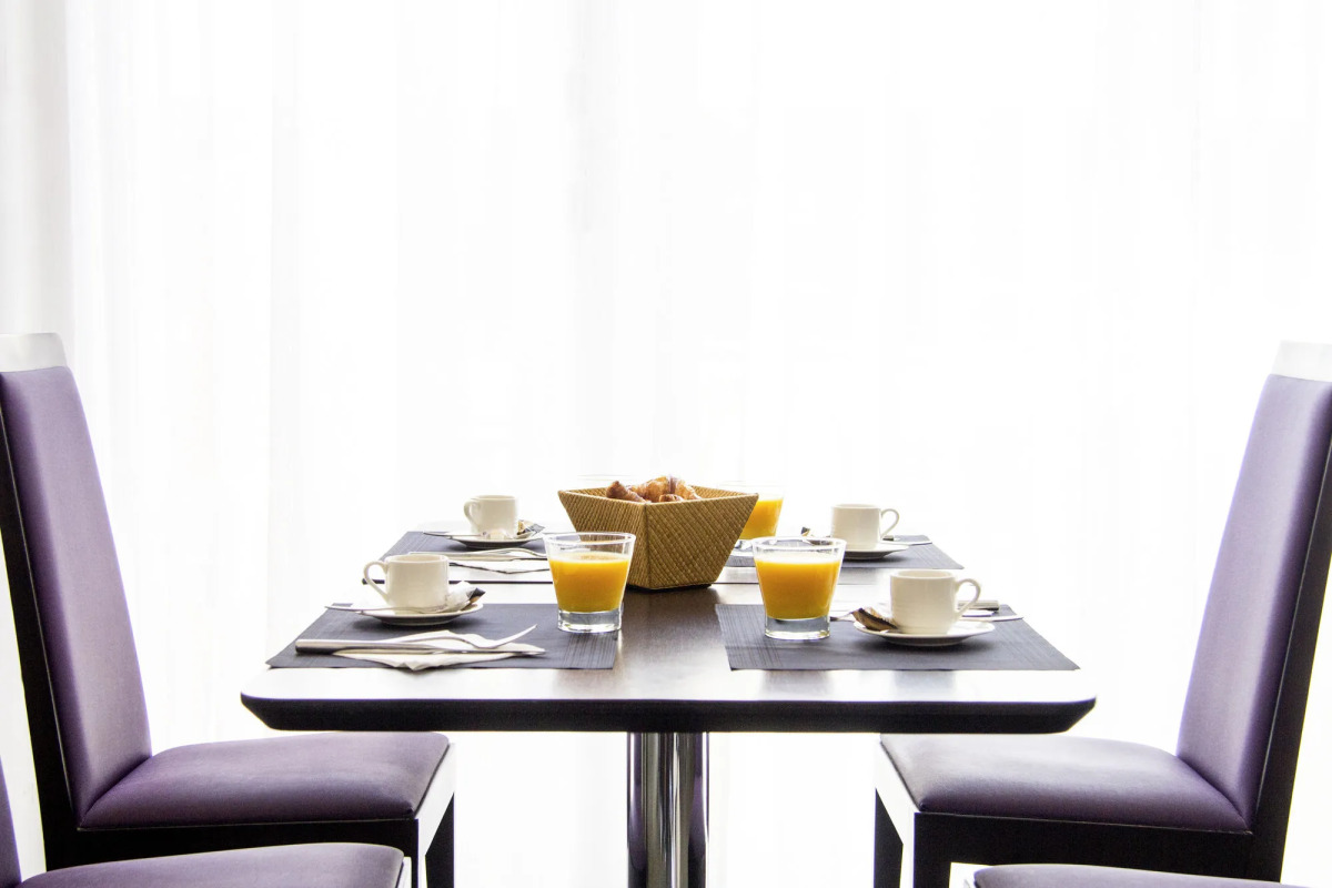 Novotel Istanbul Bosphorus