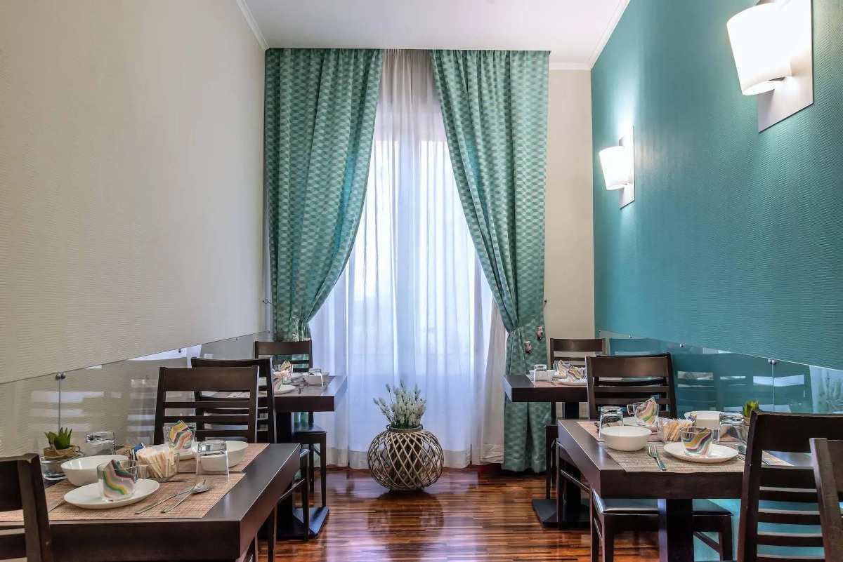 Merulana Inn Guest House