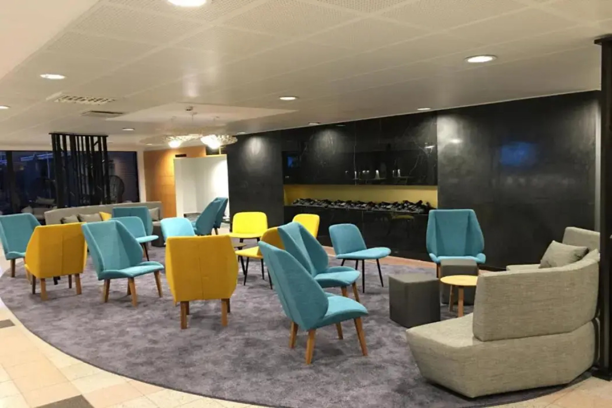 Quality Hotel Sveitsi