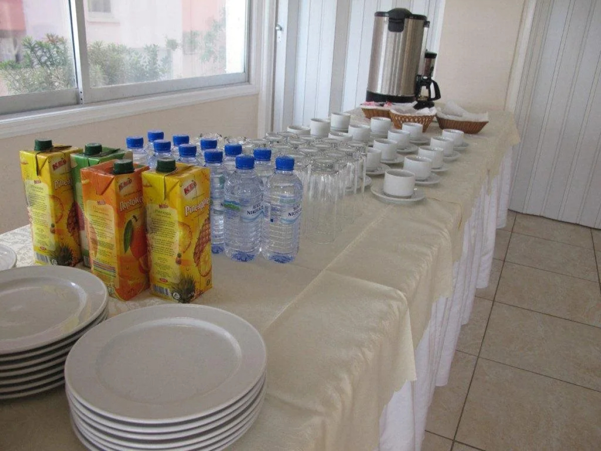 Flamingo Beach Hotel