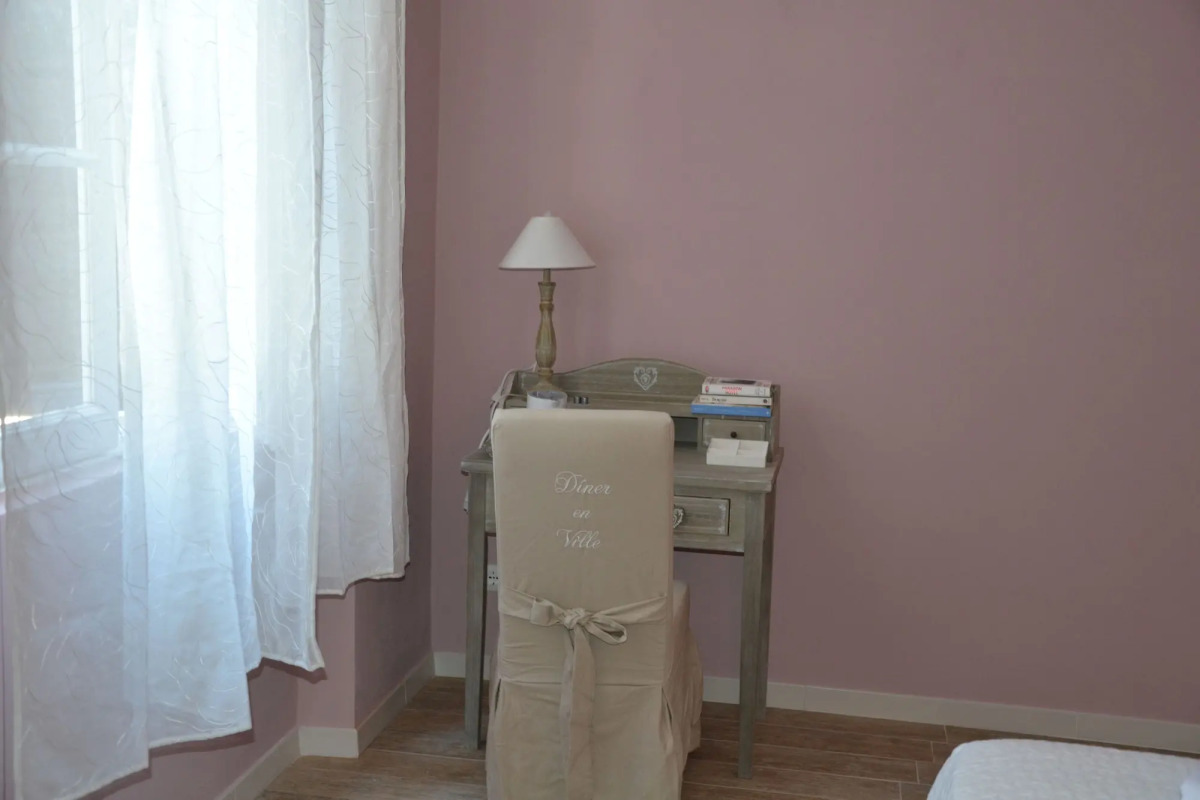 Affittacamere Casa Danè