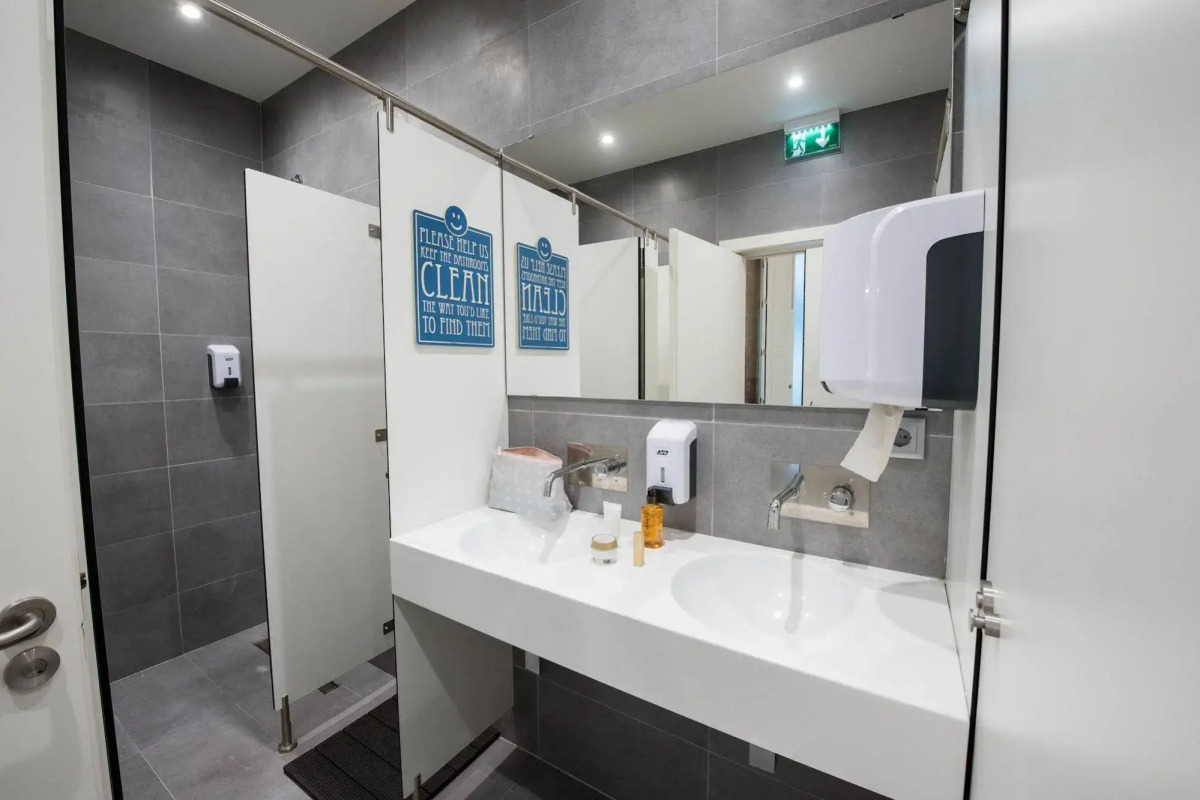 The Central House Porto Ribeira - Hostel