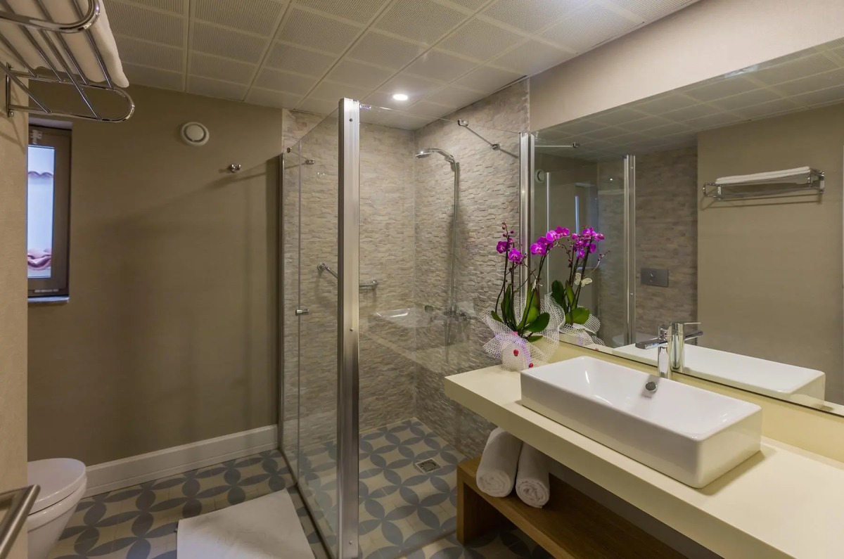 Ulusoy Kemer Holiday Club