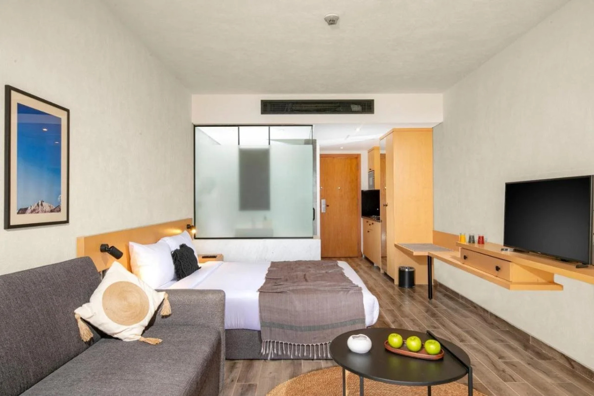 Creek Hotel and Residences El Gouna