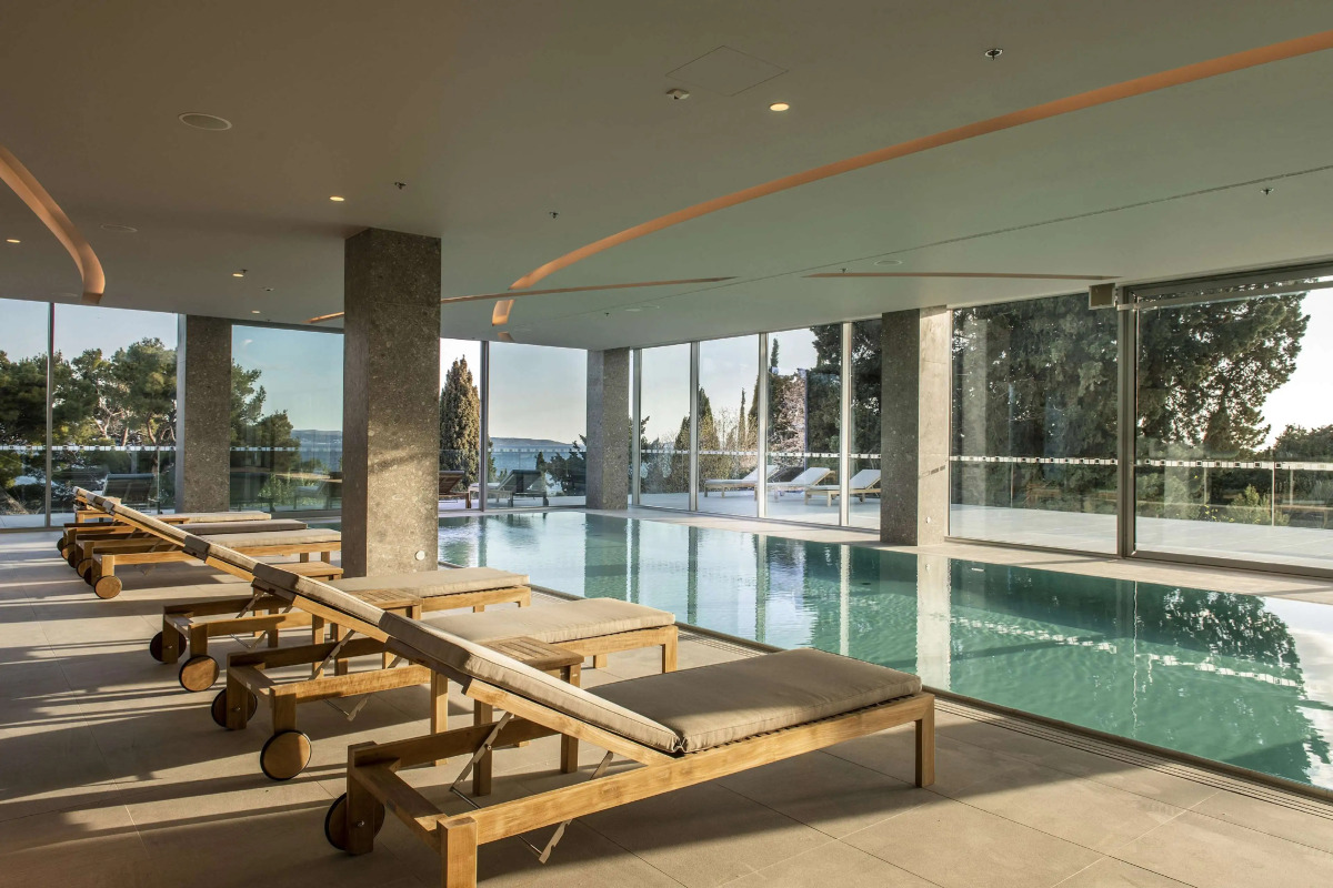 Radisson Blu Resort & Spa, Split