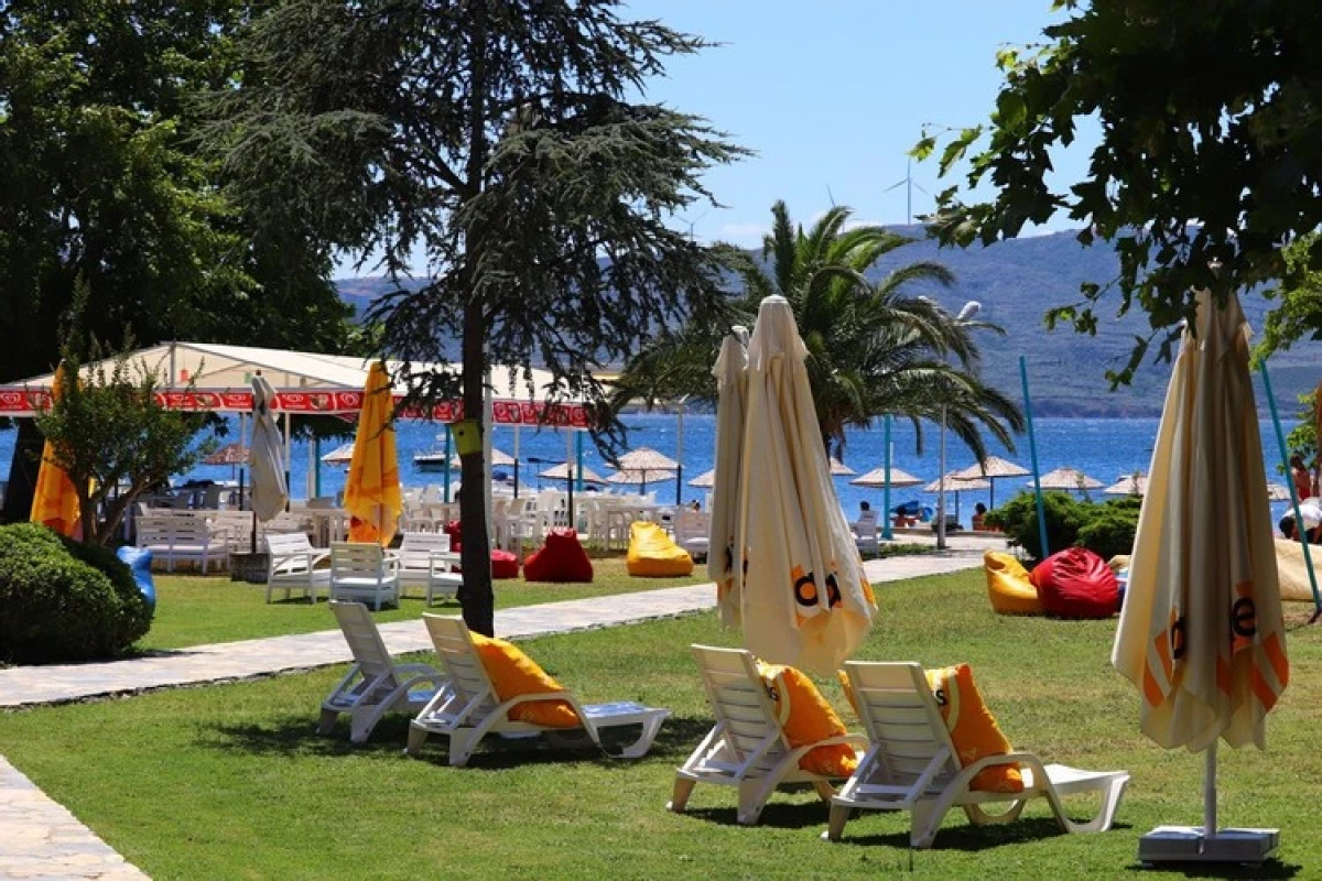 Yaman Resort Hotel