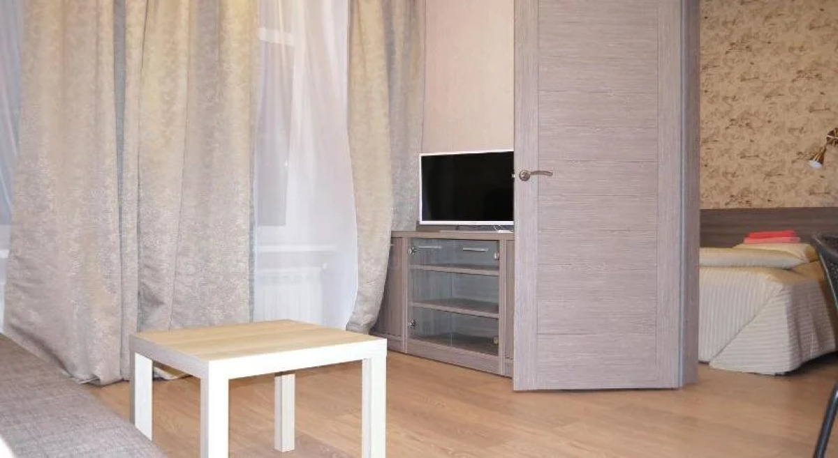 Отель Атмосфера на Большом 32