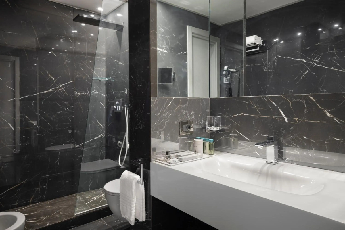 LHP Napoli Palace & spa