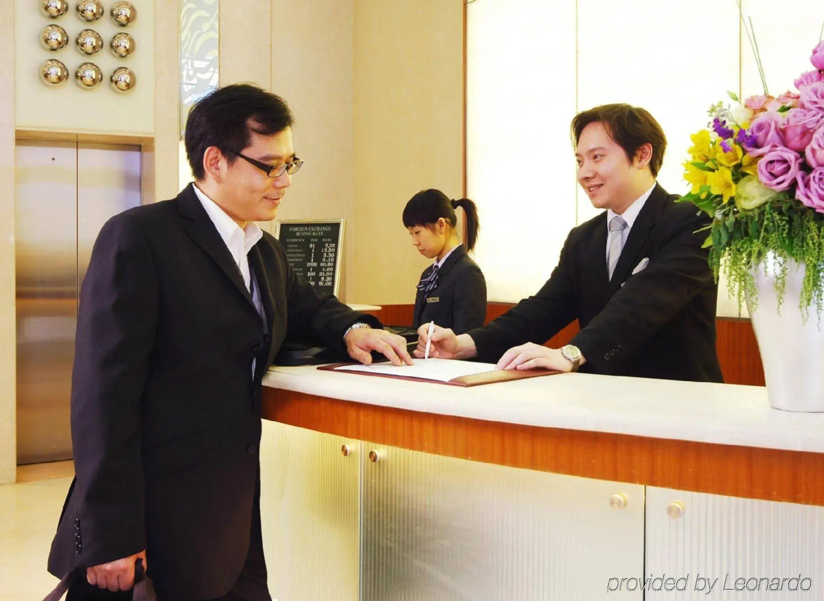 Silka West Kowloon Hotel