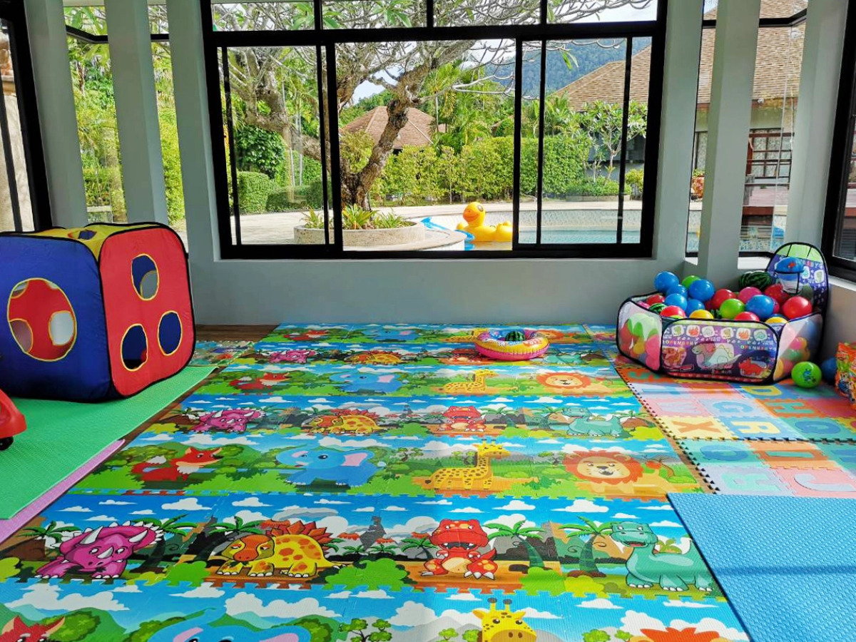 Lanta Sand Resort & Spa