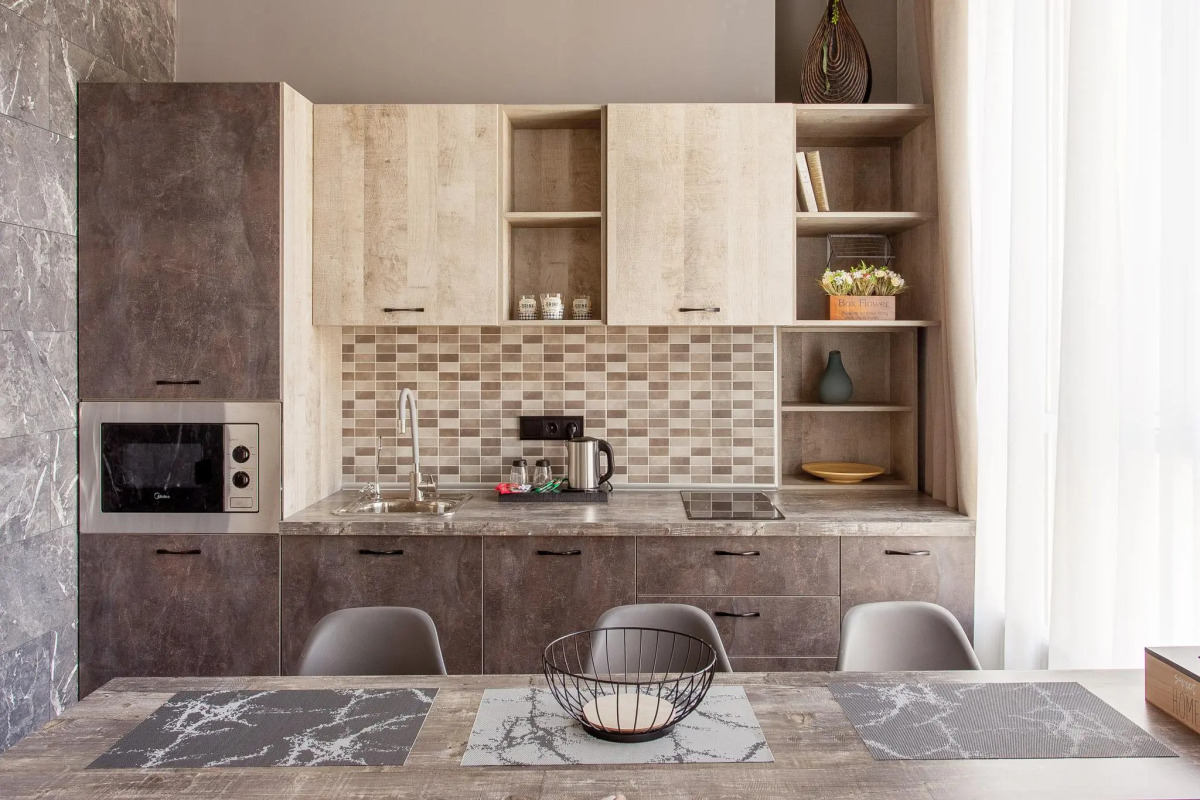 Pushkin Apartments (Пушкин апартаменты)