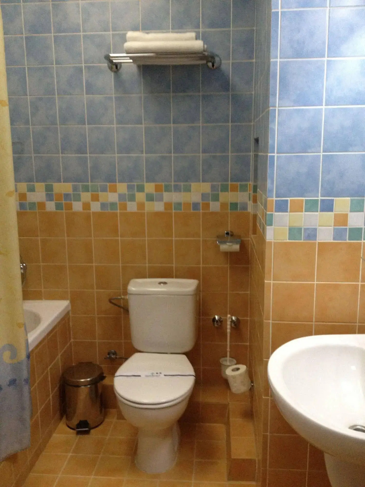 Гостиница «Улисс»