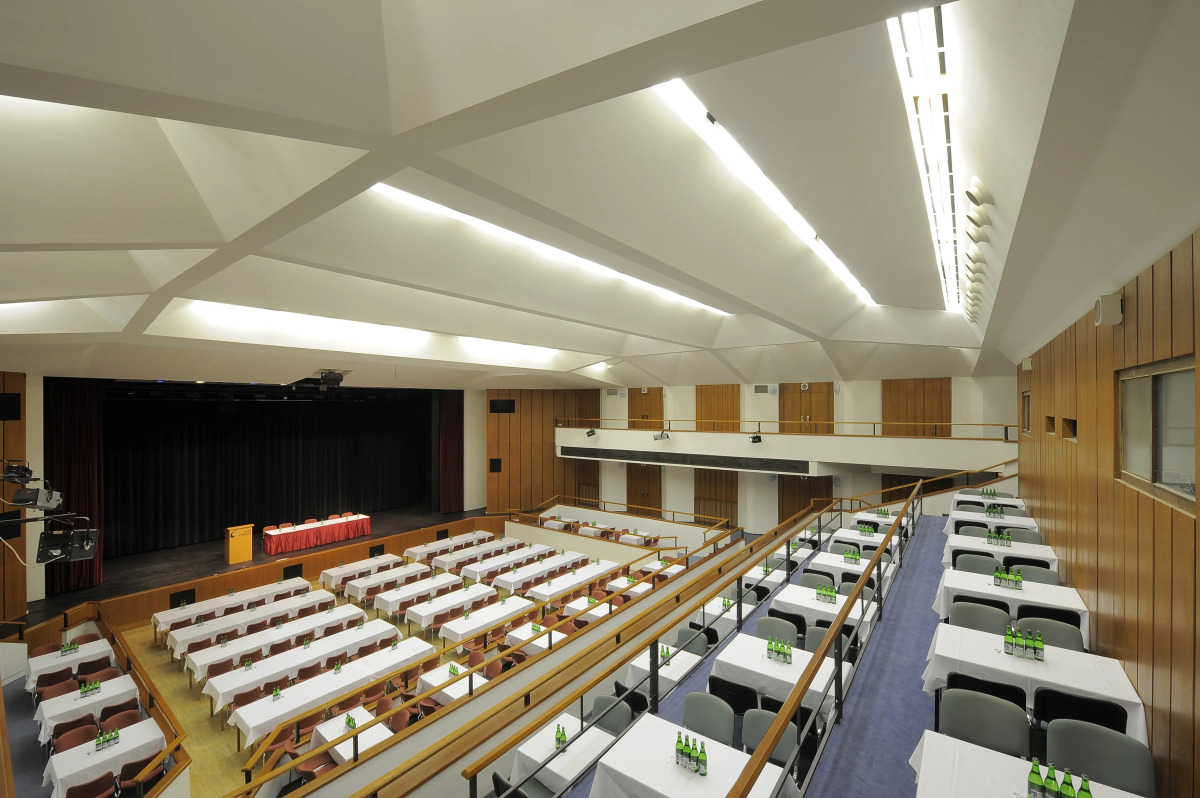 Congress & Wellness Hotel Olsanka