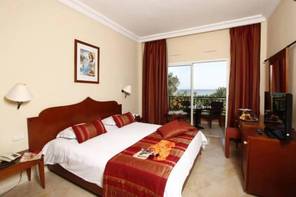 El Ksar Resort & Thalasso