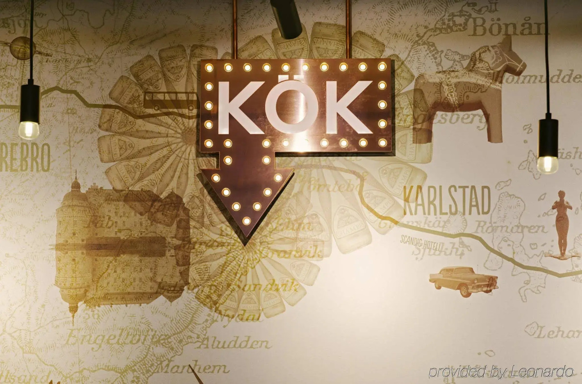 Scandic Uppsala Nord