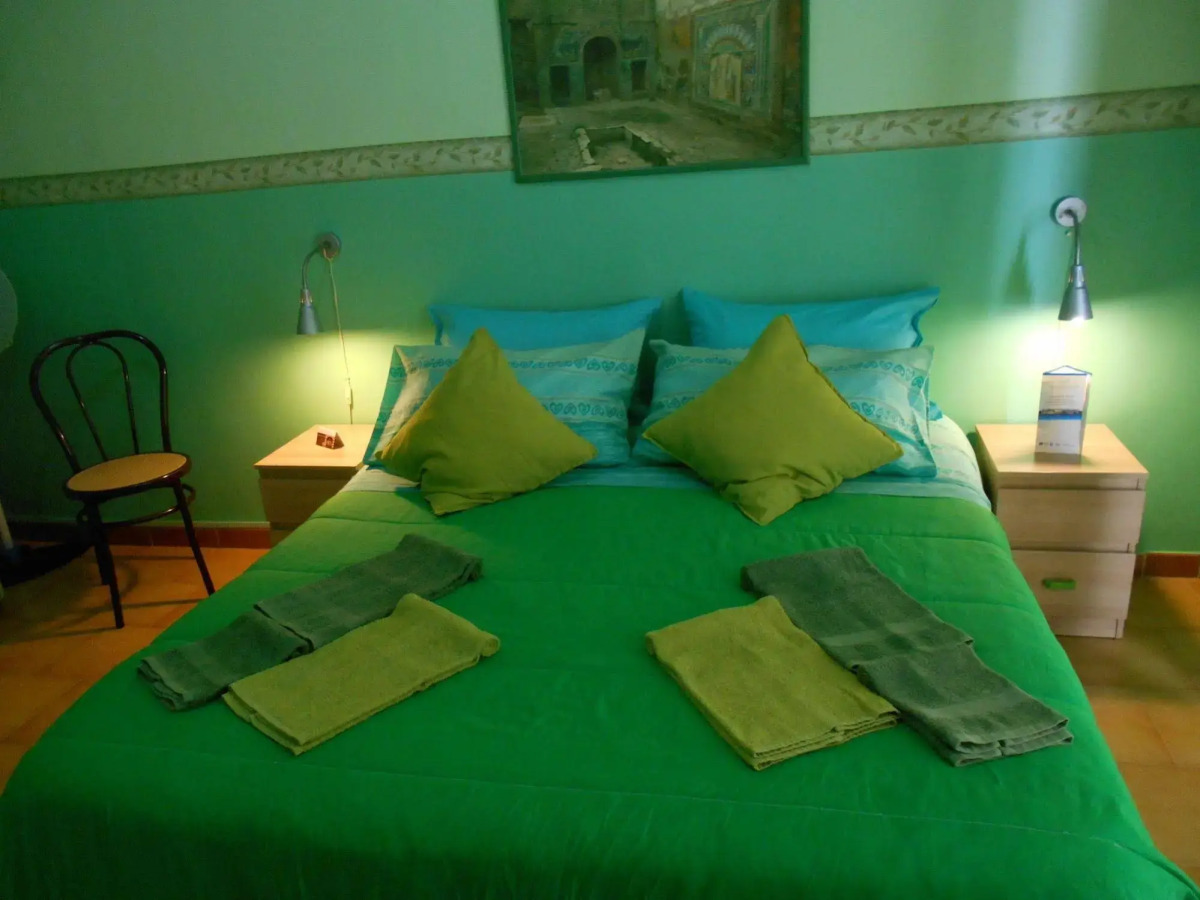 Robbys House Bed & Breakfast