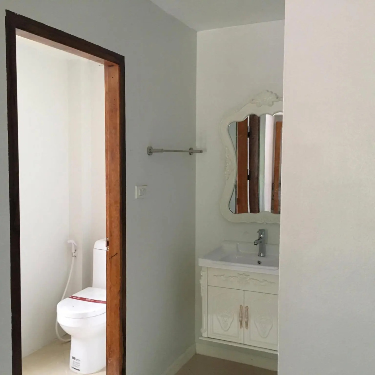 Golden Lotus Namkhan View