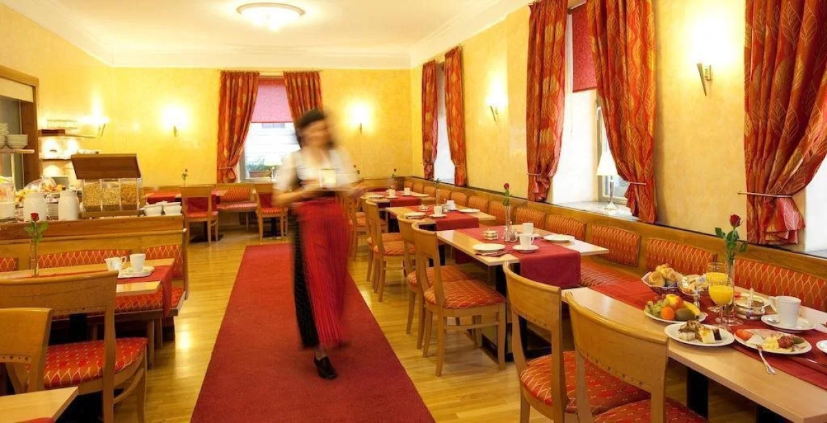 Numa Salzburg Mozart