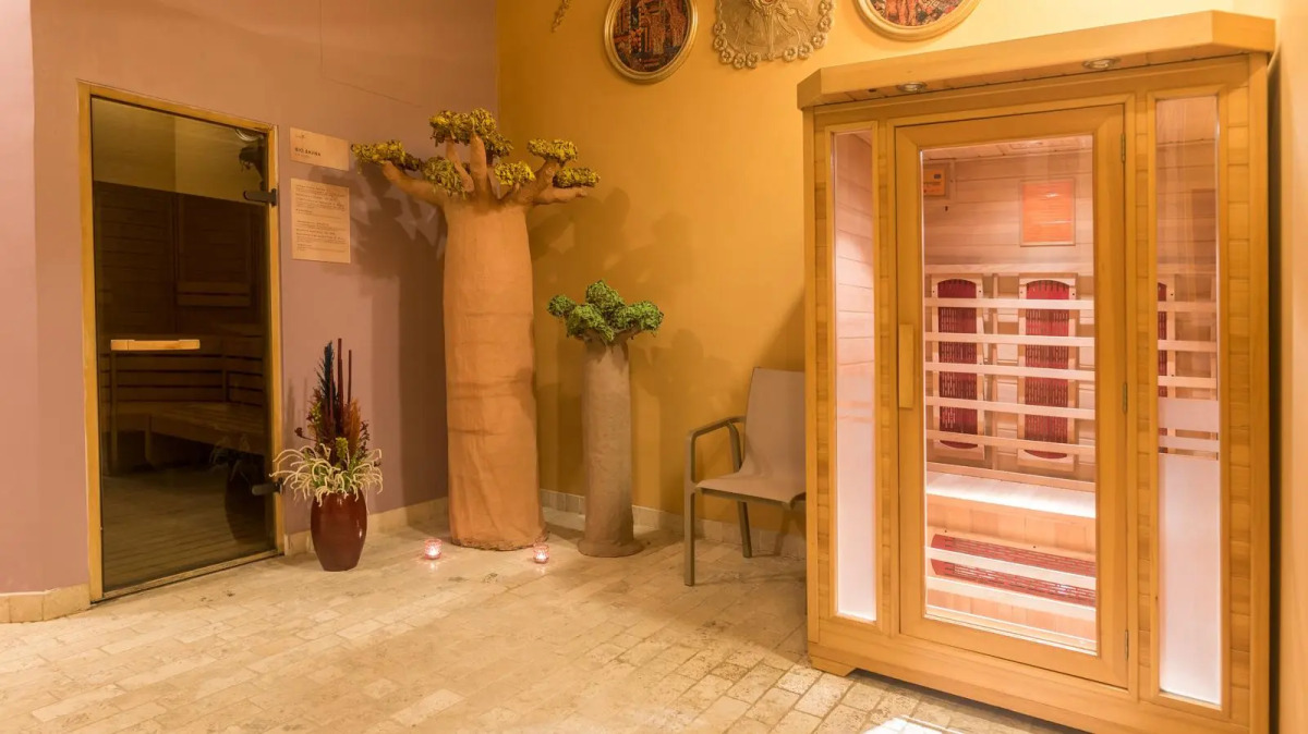 Austria Trend Hotel Ljubljana