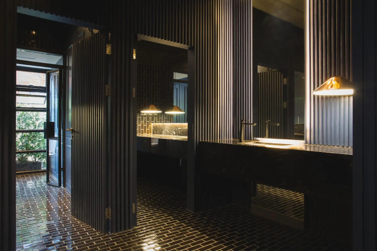 Theorie Hotel Sukhumvit 107 by SLH