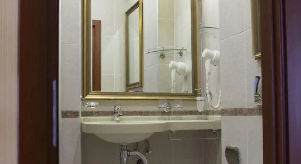 Апарт-отель НЭП-Дубки 