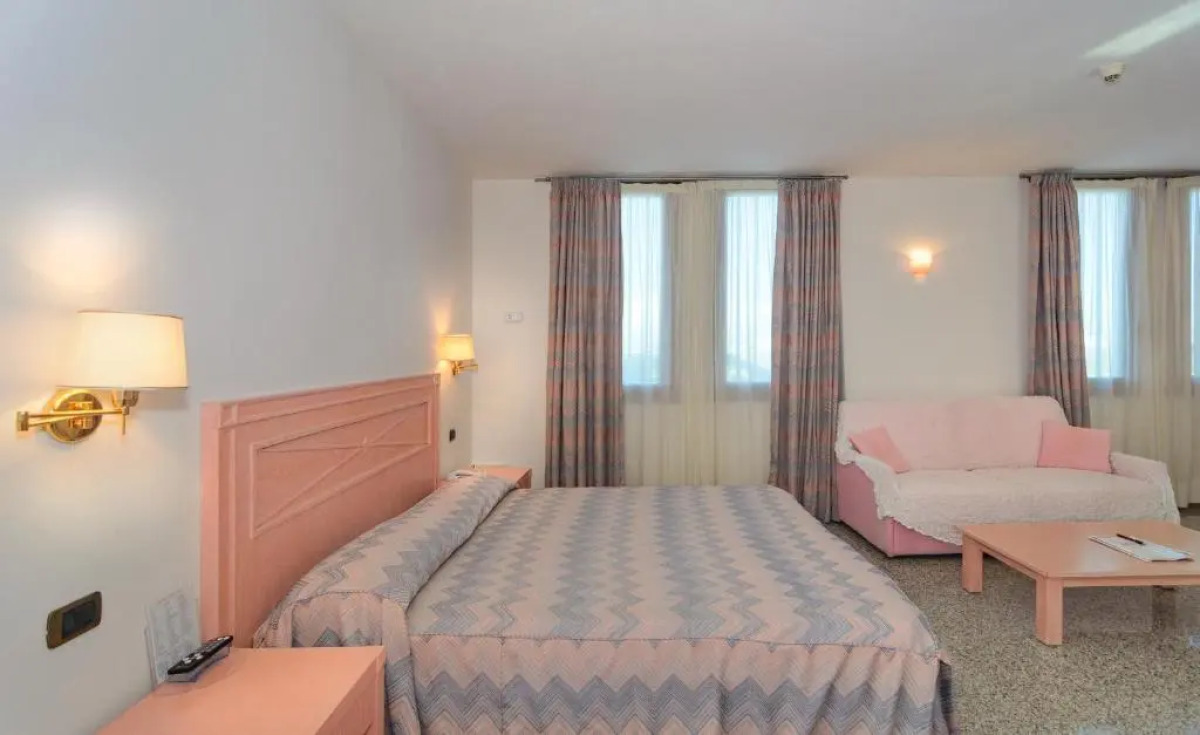 L'Incanto Di Boccadarno