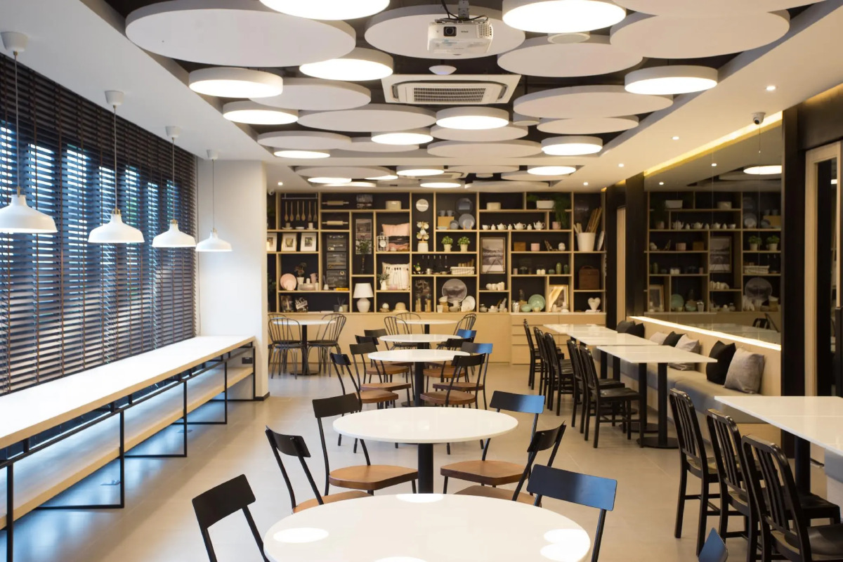 The Journey Hotel Bangna