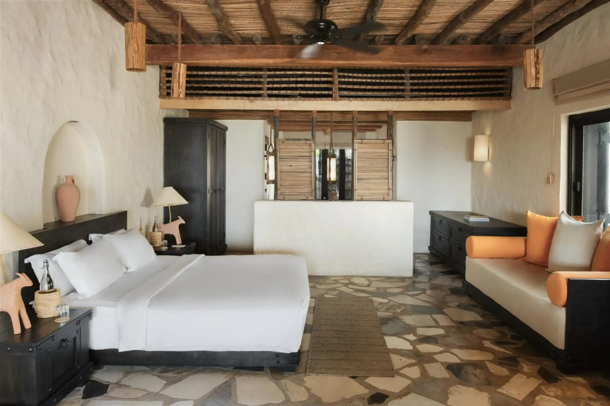 Six Senses Zighy Bay