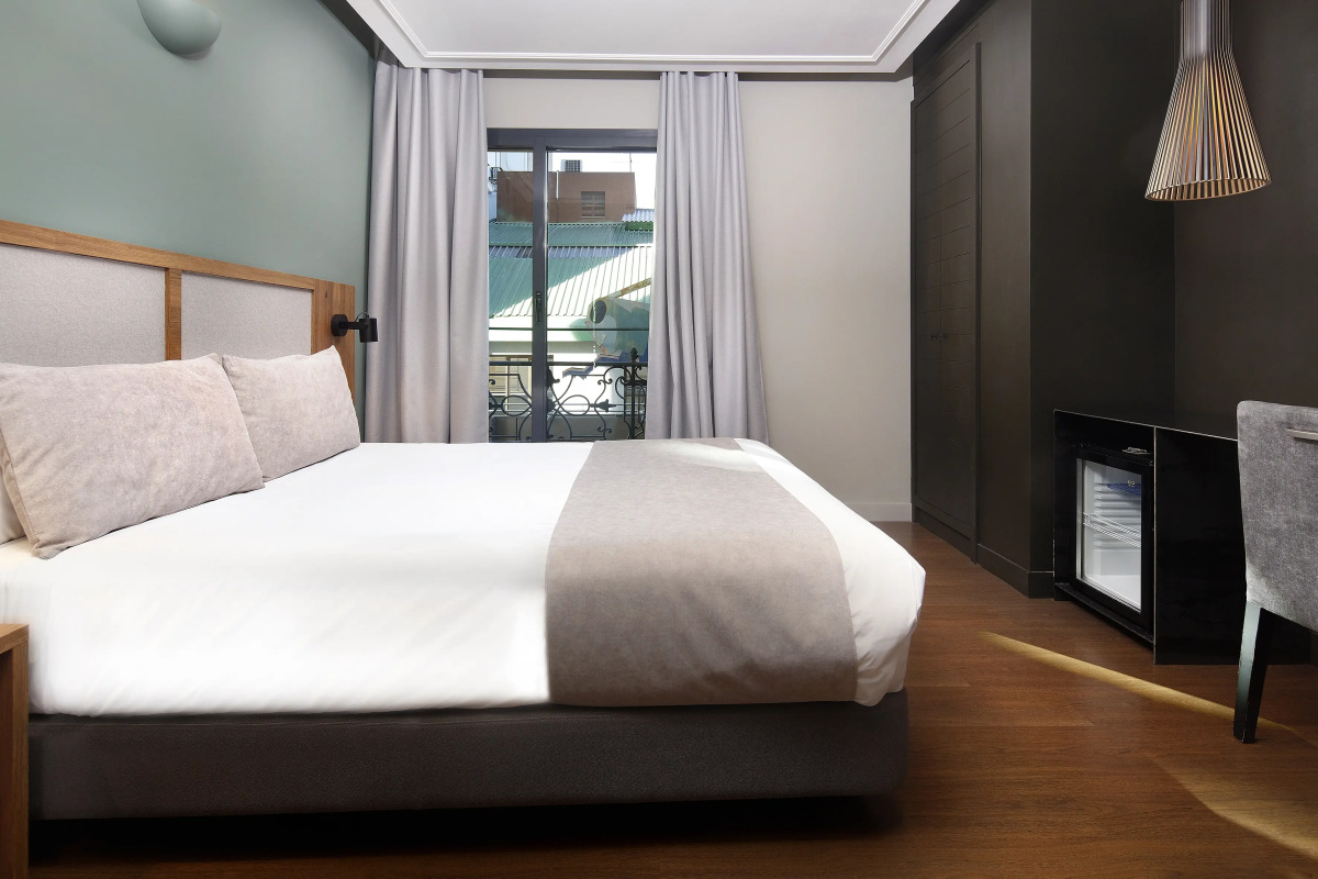 Wilson Boutique Hotel