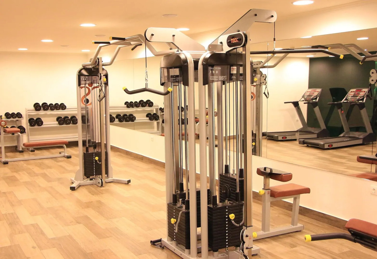 Electra Palace Rhodes - Premium All Inclusive