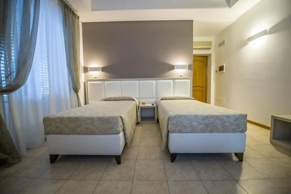 Artemisia Palace Hotel