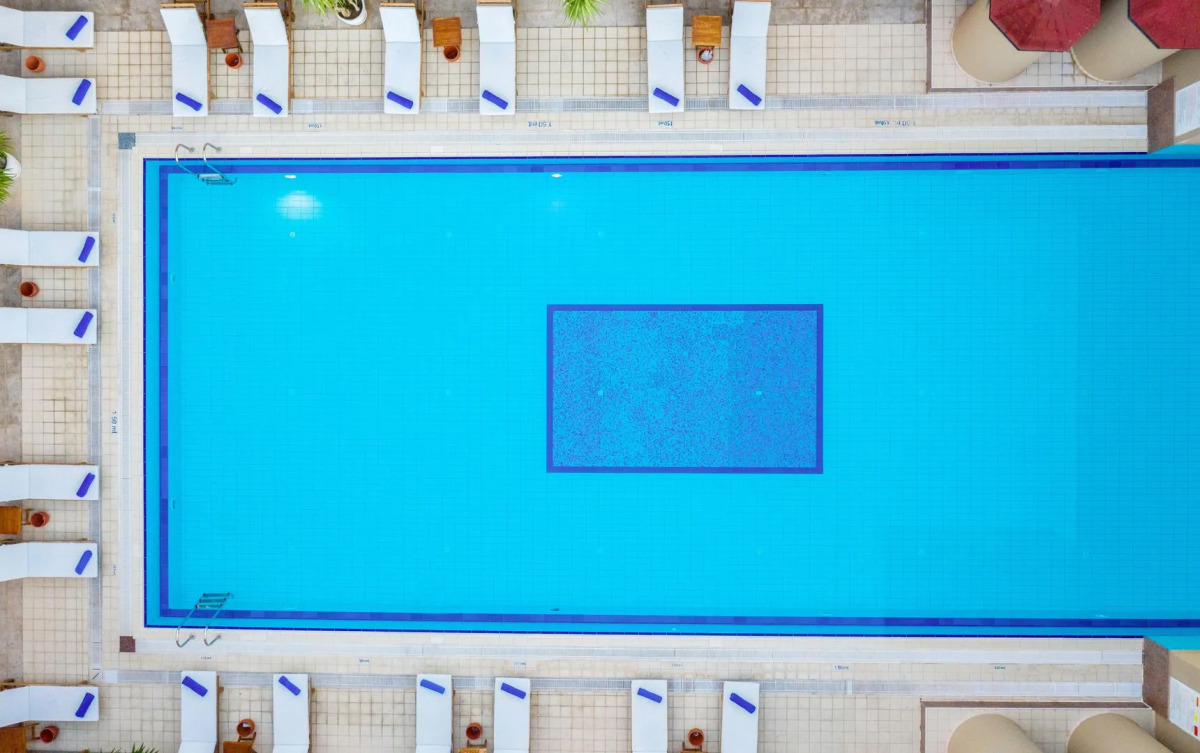 Asteria Family Resort Belek