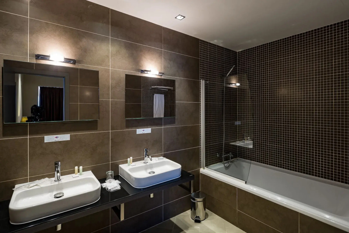 Sercotel Plaza Feria