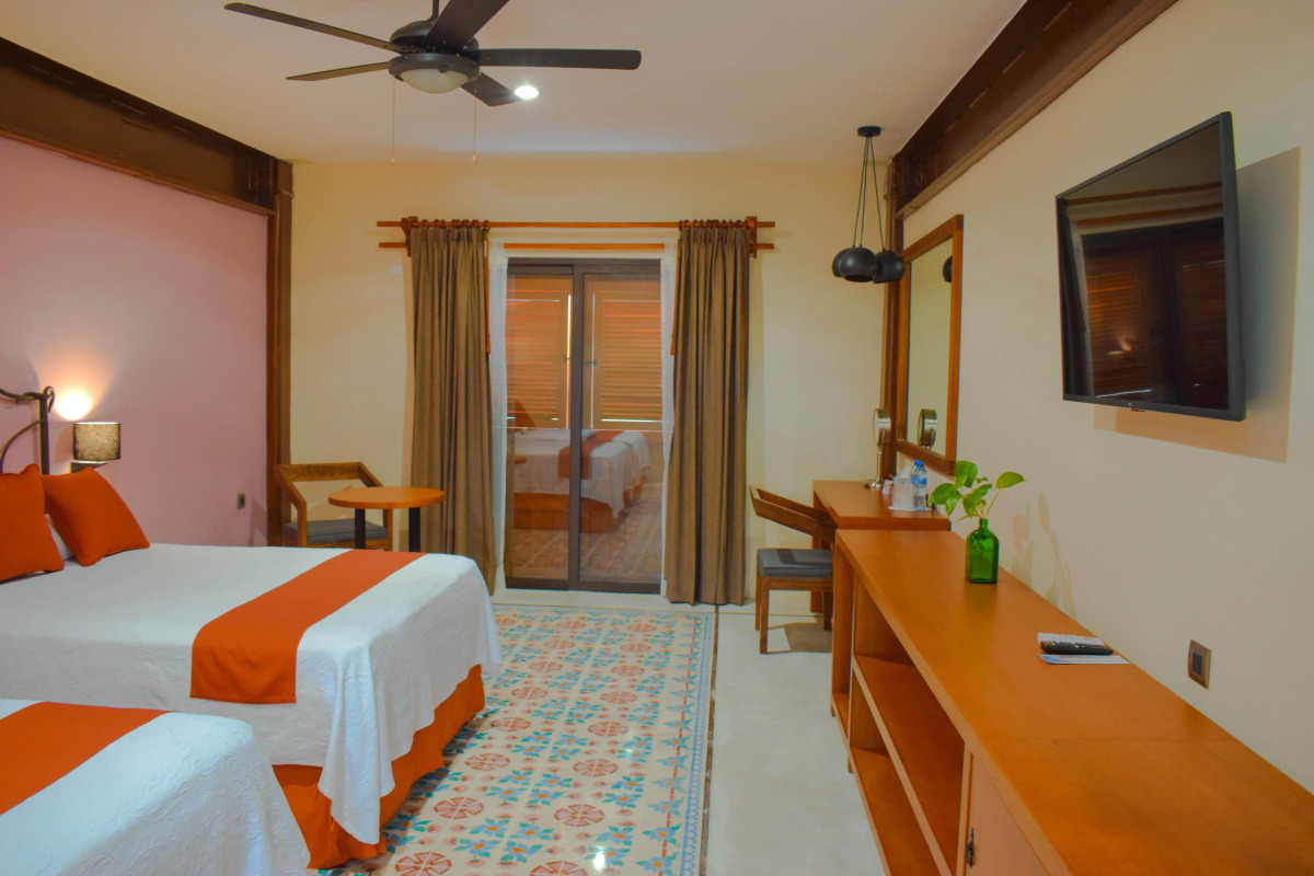 El Mesón del Marqués