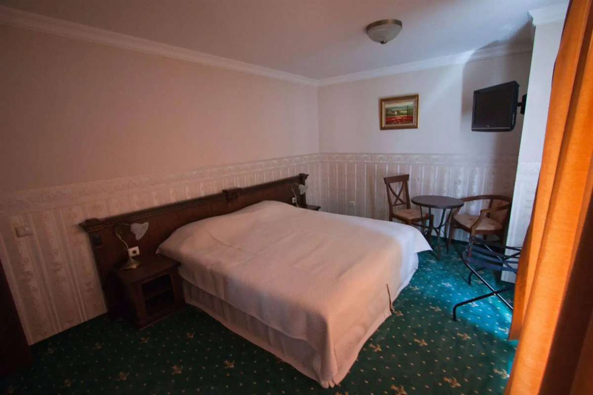 Airport Hotel Amsterdam