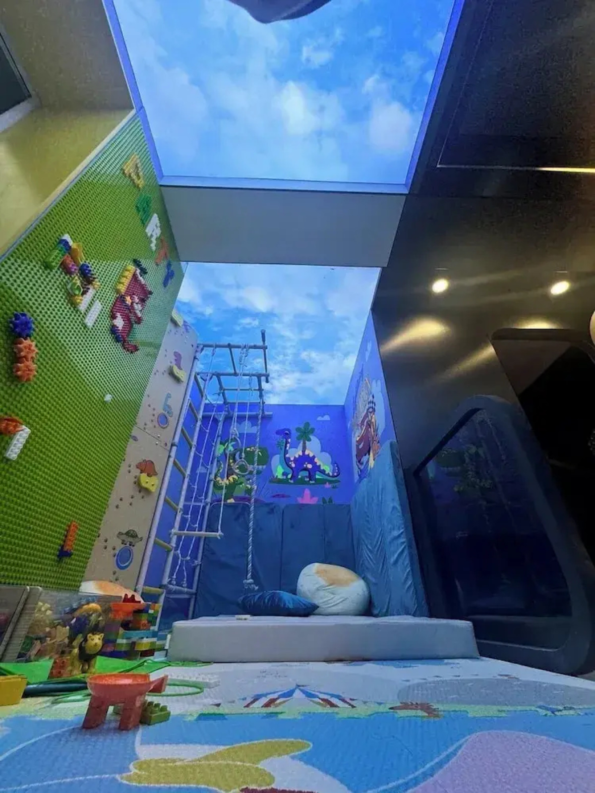 Nomado Boutique Hotel