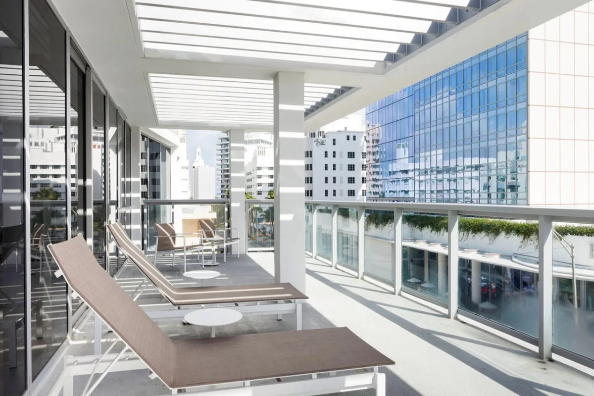 AC Hotel by Marriott Miami Beach