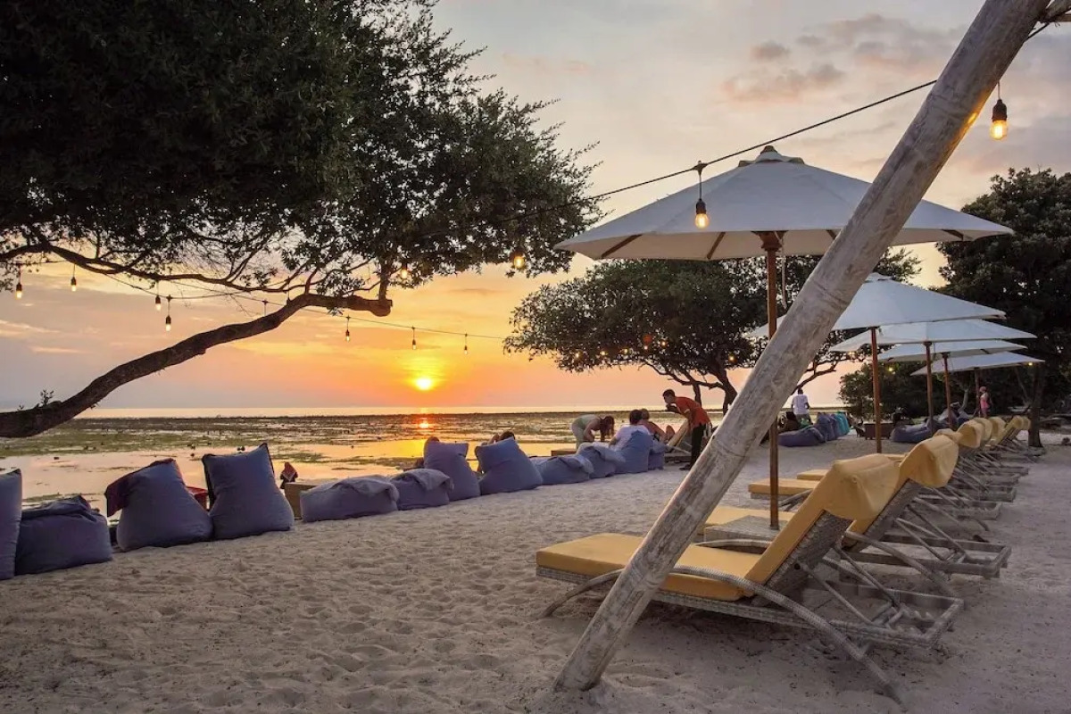 Pearl Sunset Resort, Sunset Moments, Adults Only