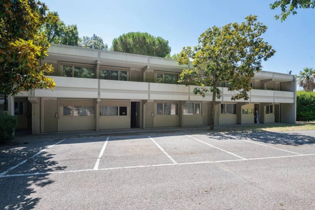 Hotel Airport Cannes Mandelieu